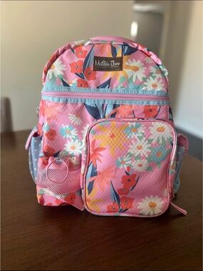 Matilda Jane women’s insulated Backpack